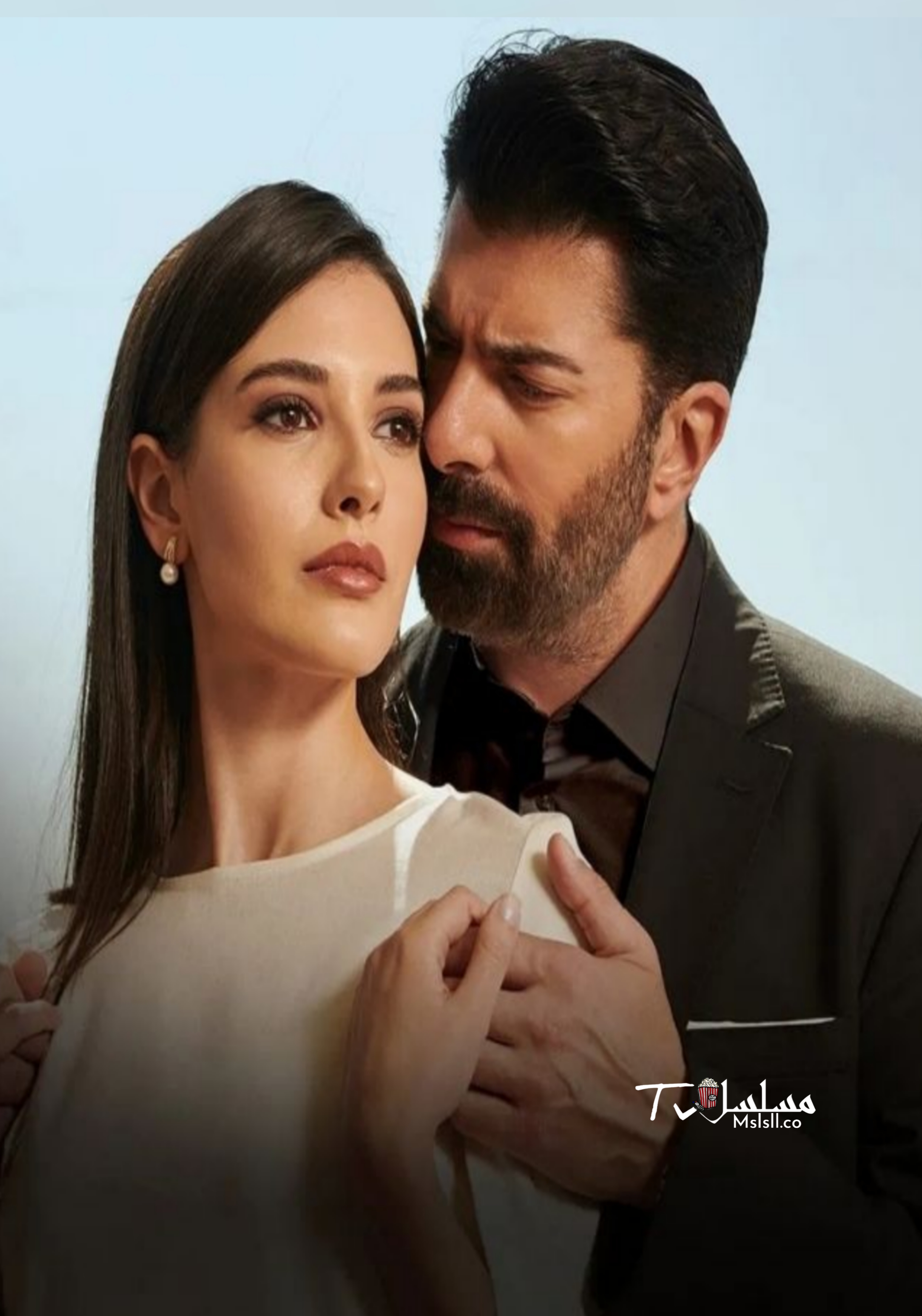 مسلسل الاسيرة الحلقة 1 الاولى مدبلج